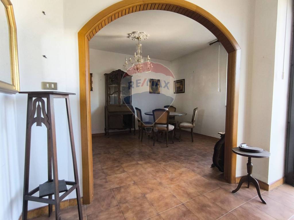 Appartamento a Brindisi in Via Vespasiano, 25 - Foto 3