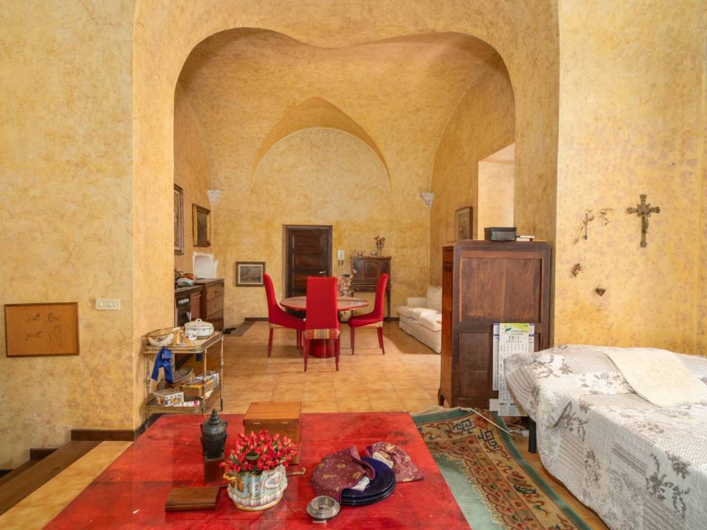 Appartamento a Tarquinia in Via Umberto I, 34 - Foto 2