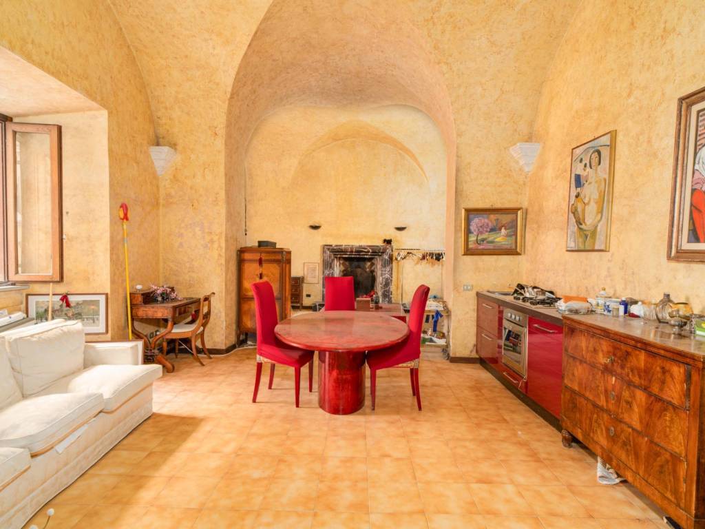 Appartamento a Tarquinia in Via Umberto I, 34 - Foto 3