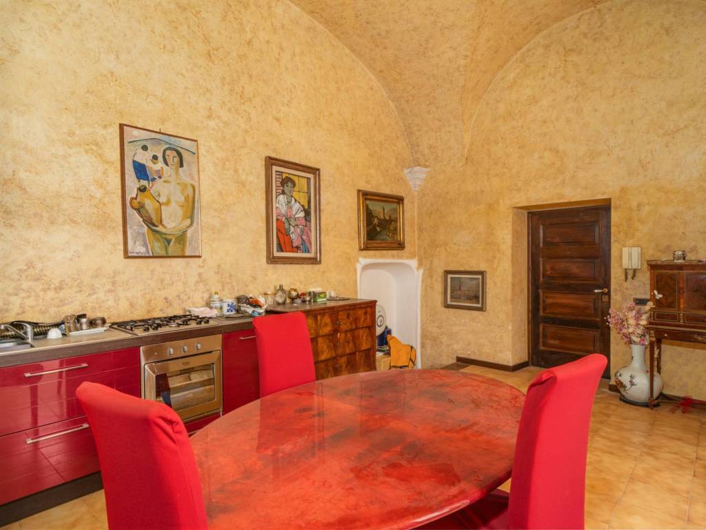 Appartamento a Tarquinia in Via Umberto I, 34 - Foto 4