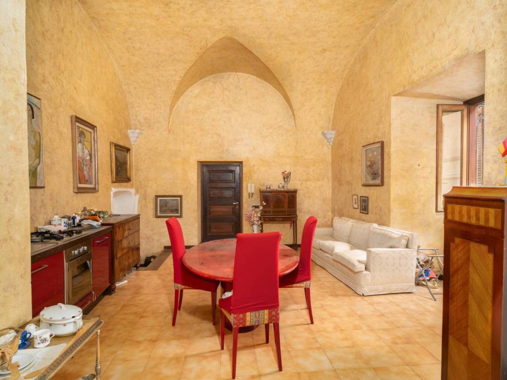 Appartamento a Tarquinia in Via Umberto I, 34 - Foto 5