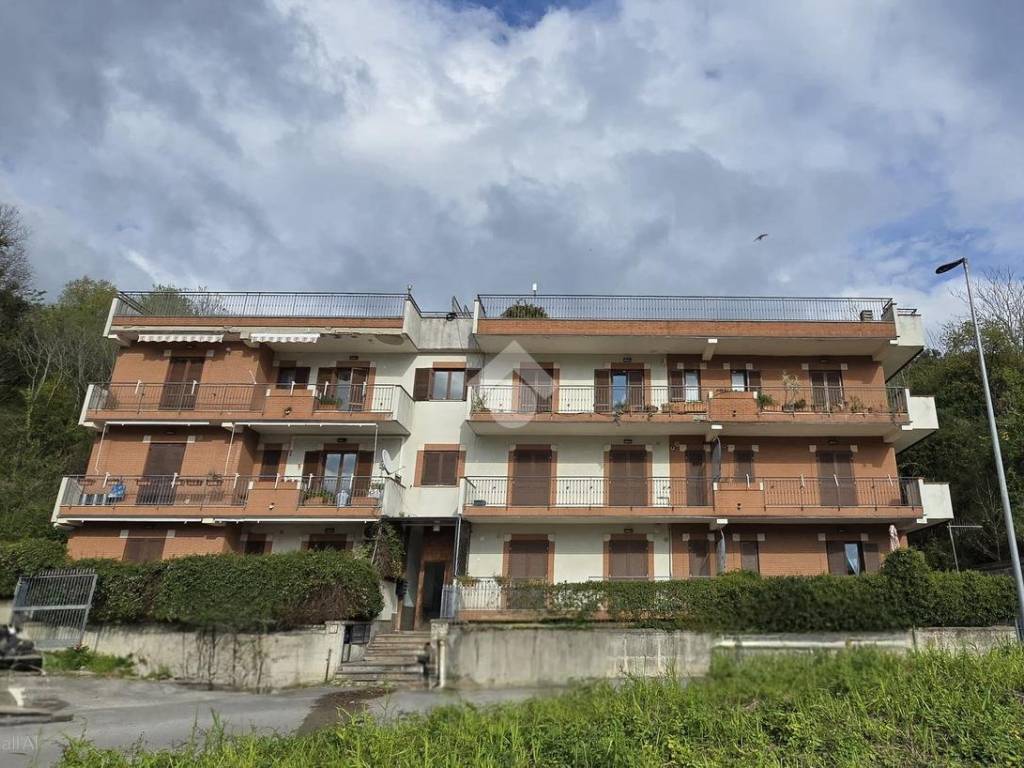 Appartamento a Salerno in Via Panoramica, 23 - Foto 2