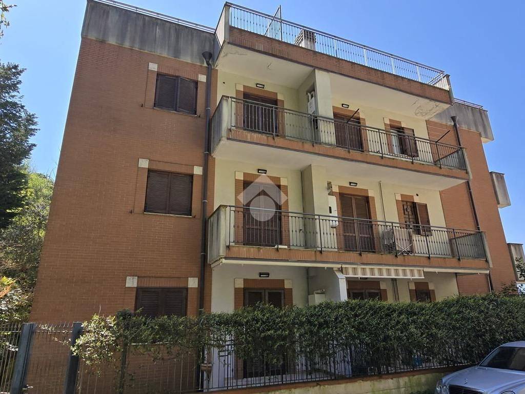 Appartamento a Salerno in Via Panoramica, 23 - Foto 3