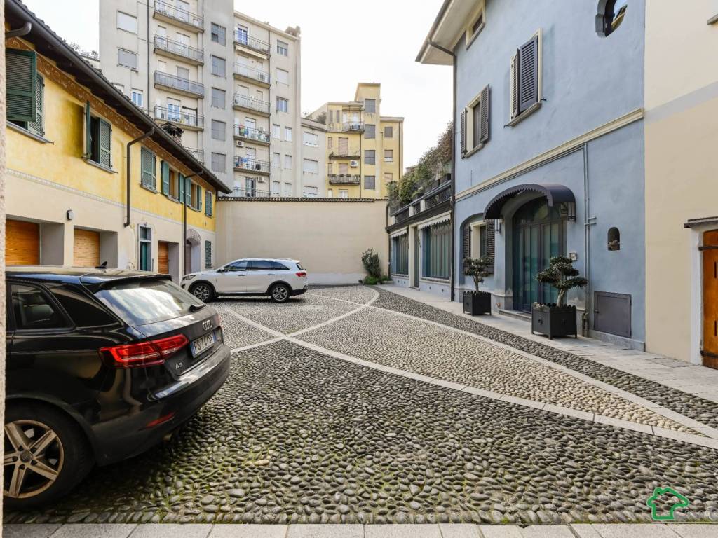 Appartamento a Lodi in Corso Roma - Foto 2