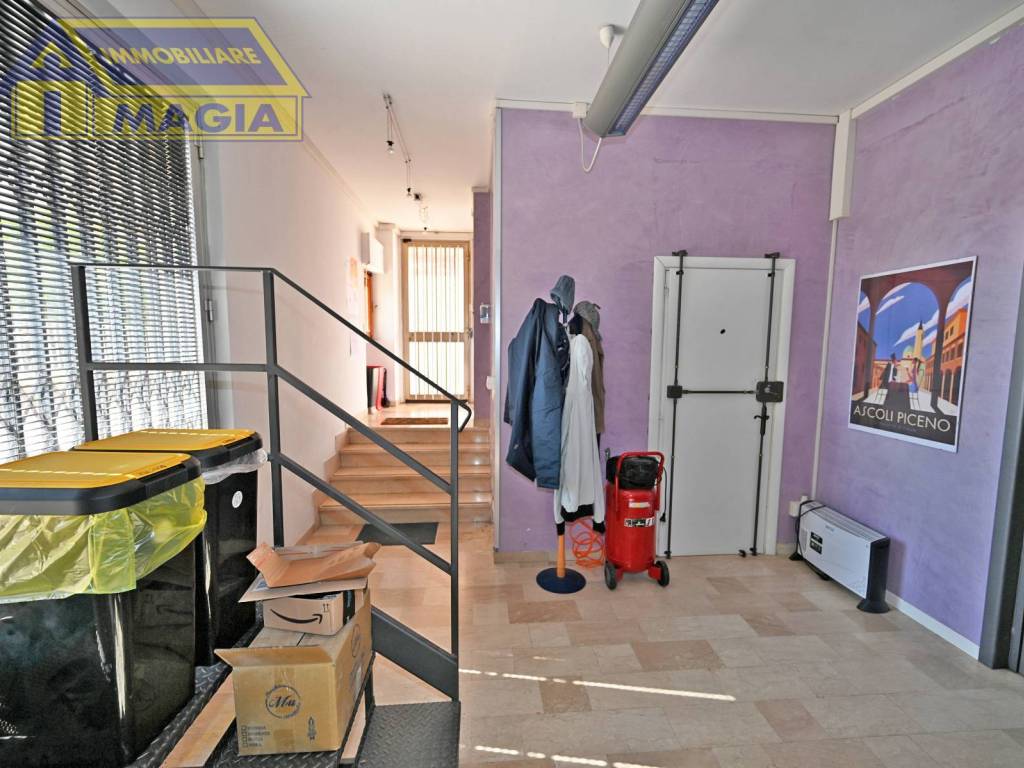 Immobile a Ascoli piceno in via delle zeppelle, 111 - Foto 3