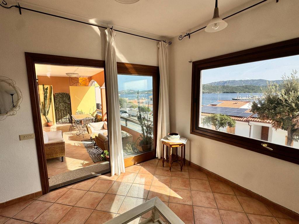 Appartamento a Arzachena in Lungomare Andrea Doria, 111 - Foto 5