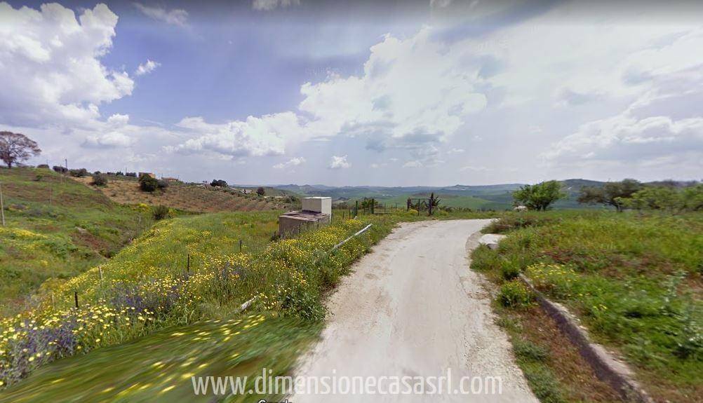 Terreno a Serradifalco in Indirizzo non valido. - Foto 3