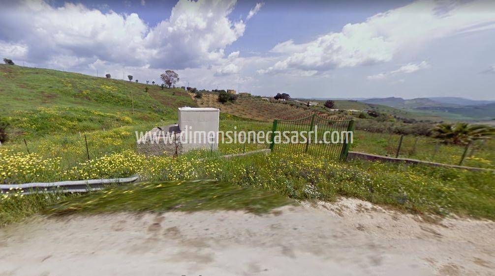Terreno a Serradifalco in Indirizzo non valido. - Foto 4