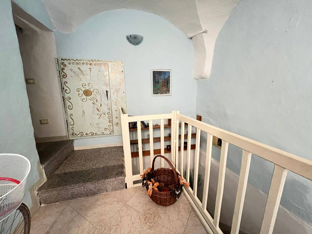 Appartamento a Taggia in Vico Cavi - Foto 4