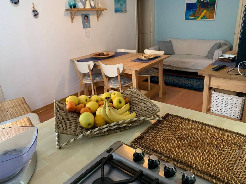 Appartamento a Taggia in Vico Cavi - Foto 5