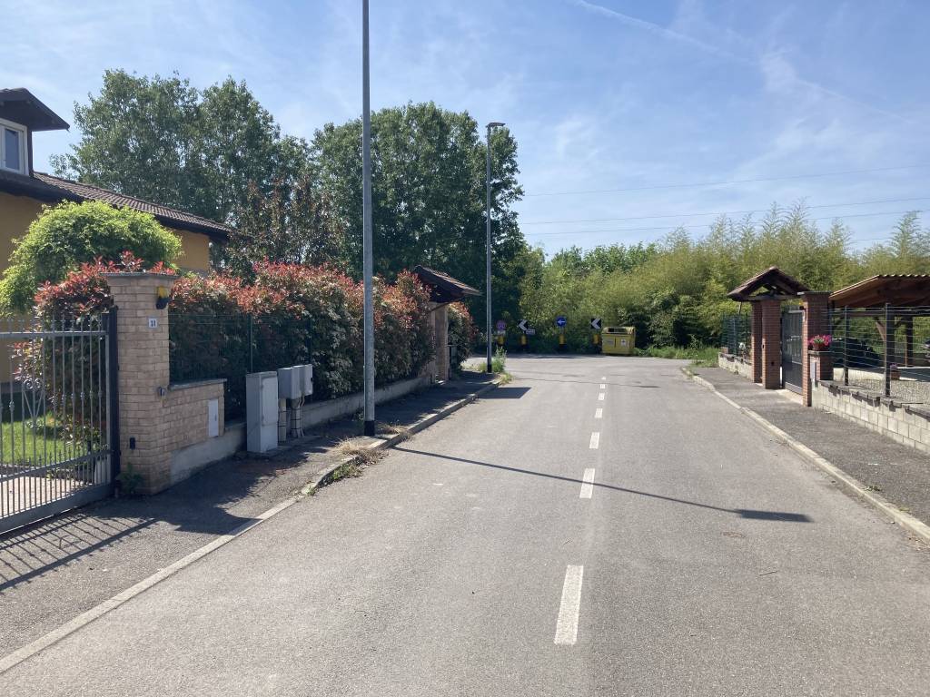 Terreno a Alessandria in Via Italia - Foto 2