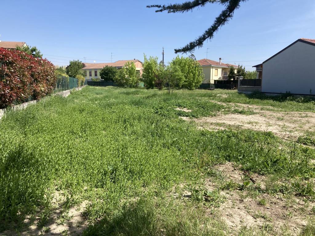 Terreno a Alessandria in Via Italia - Foto 4