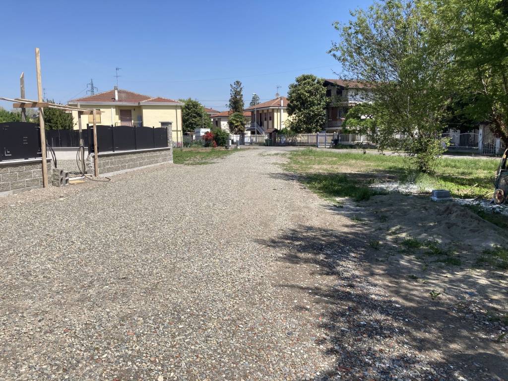 Terreno a Alessandria in Via Italia - Foto 5