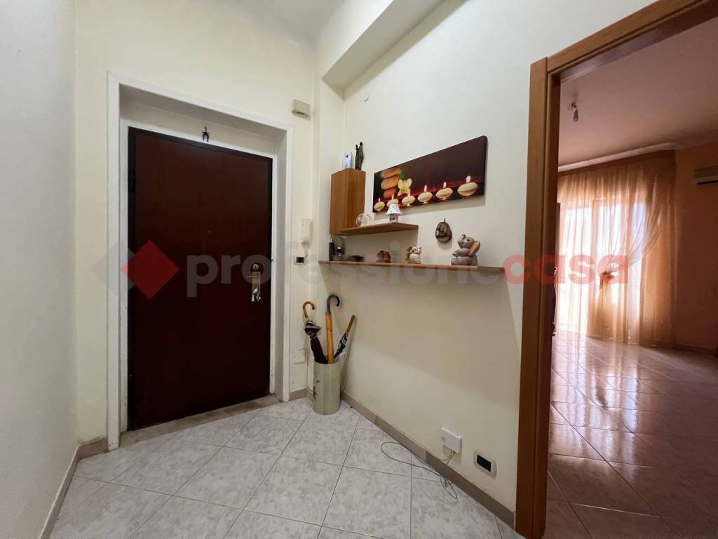 Appartamento a Taranto in via general messina, 6 - Foto 2