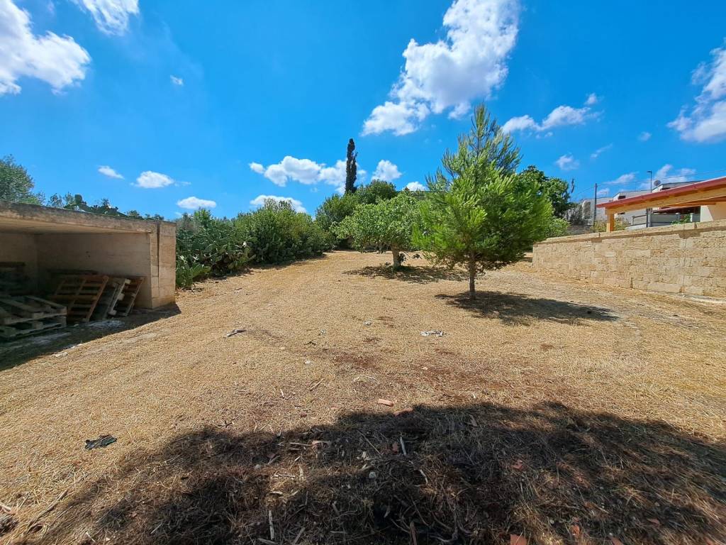 Terreno a Nardò in Via Lissandri, 29 - Foto 3