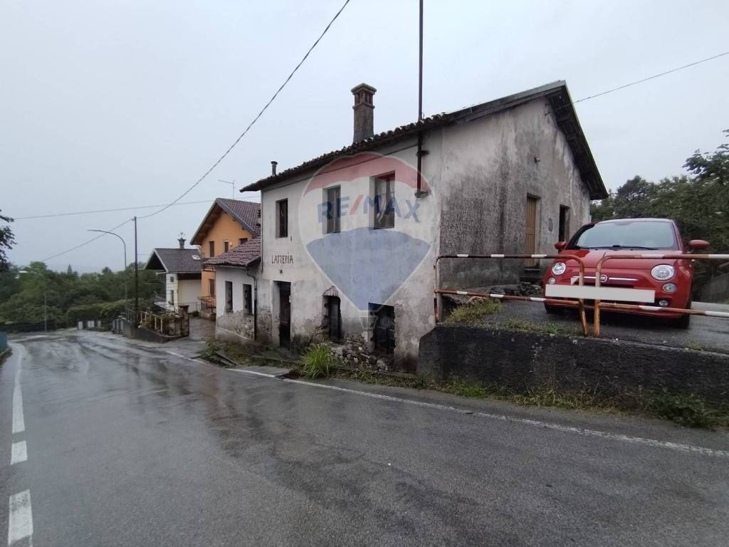 Casa indipendente a Sedico in Via Barp, 12 - Foto 2
