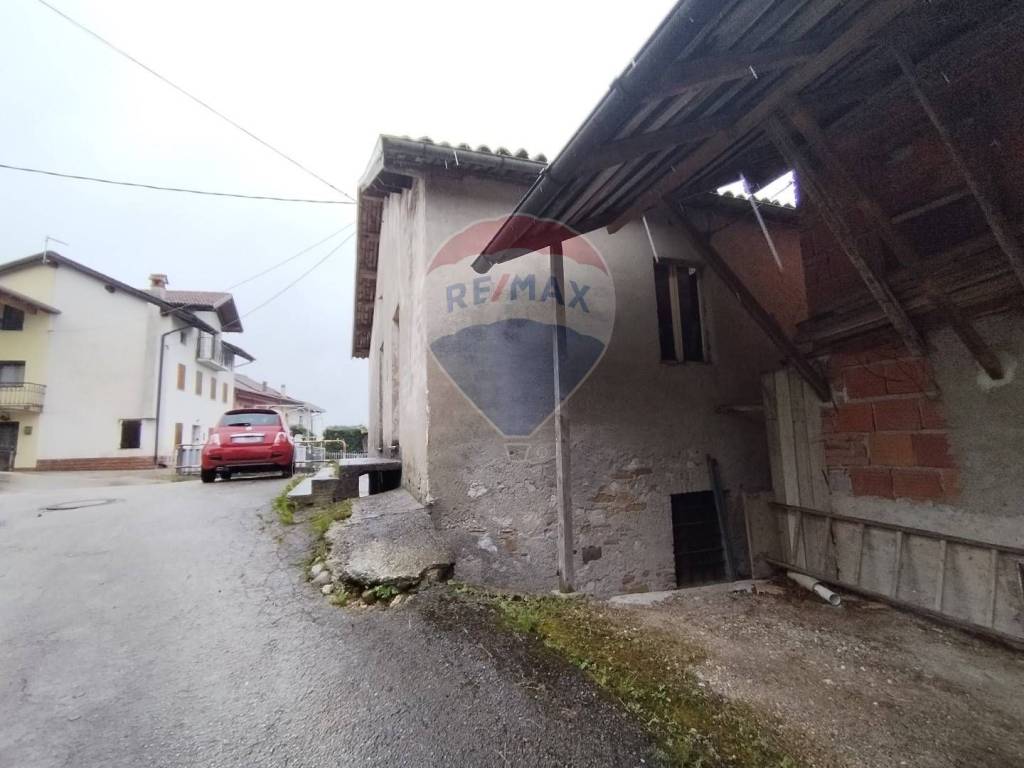 Casa indipendente a Sedico in Via Barp, 12 - Foto 4