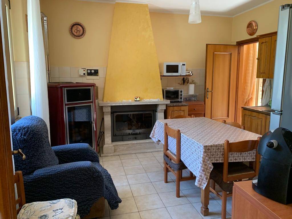 Villa a Isernia in Contrada Castelluccio - Foto 3