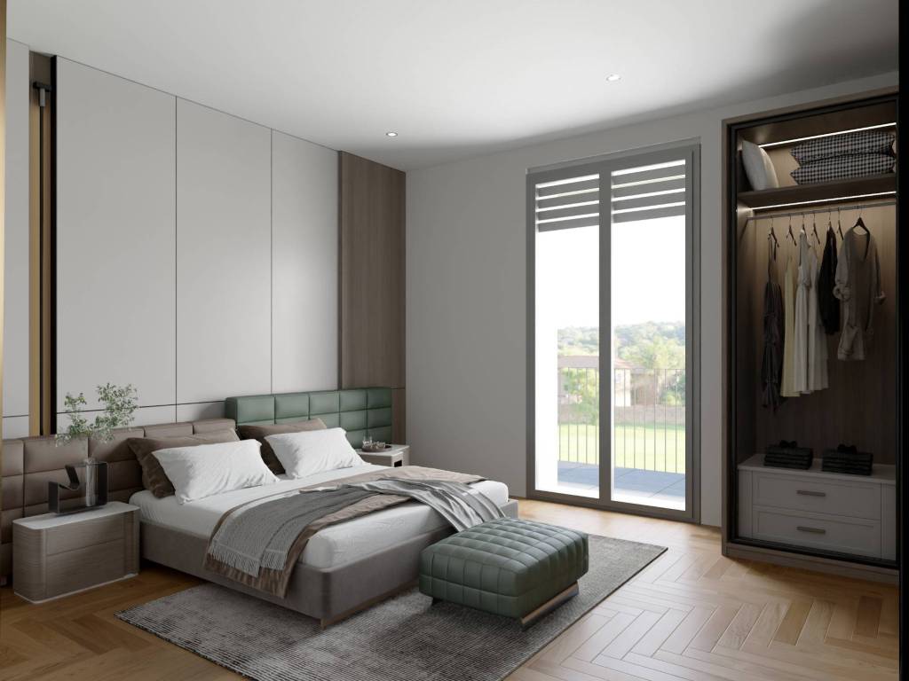 Appartamento a Lecce in Via Giammatteo, 39 - Foto 4