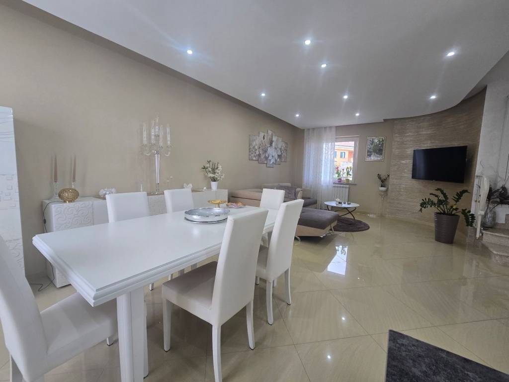 Villa a San gregorio d'ippona in Via Ursula - Foto 3