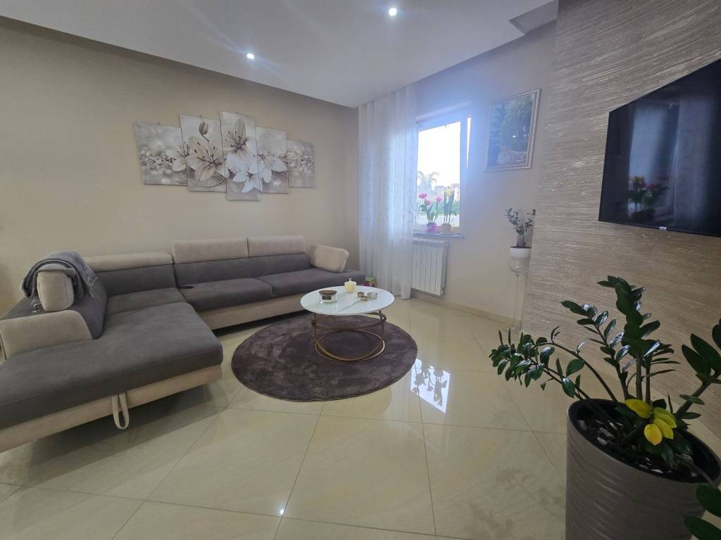 Villa a San gregorio d'ippona in Via Ursula - Foto 5