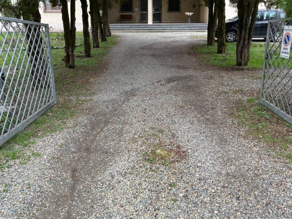 Appartamento a Alessandria in Via Piero Boidi, 6 - Foto 2