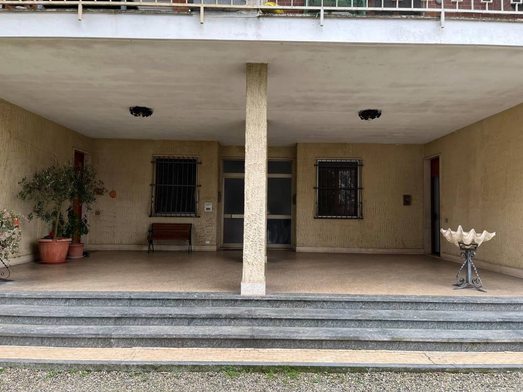 Appartamento a Alessandria in Via Piero Boidi, 6 - Foto 3