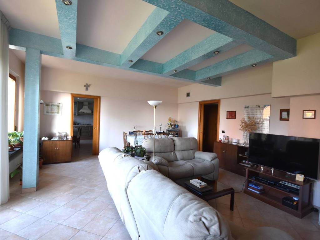 Villa a Monte san vito in Via Le Cozze - Foto 3