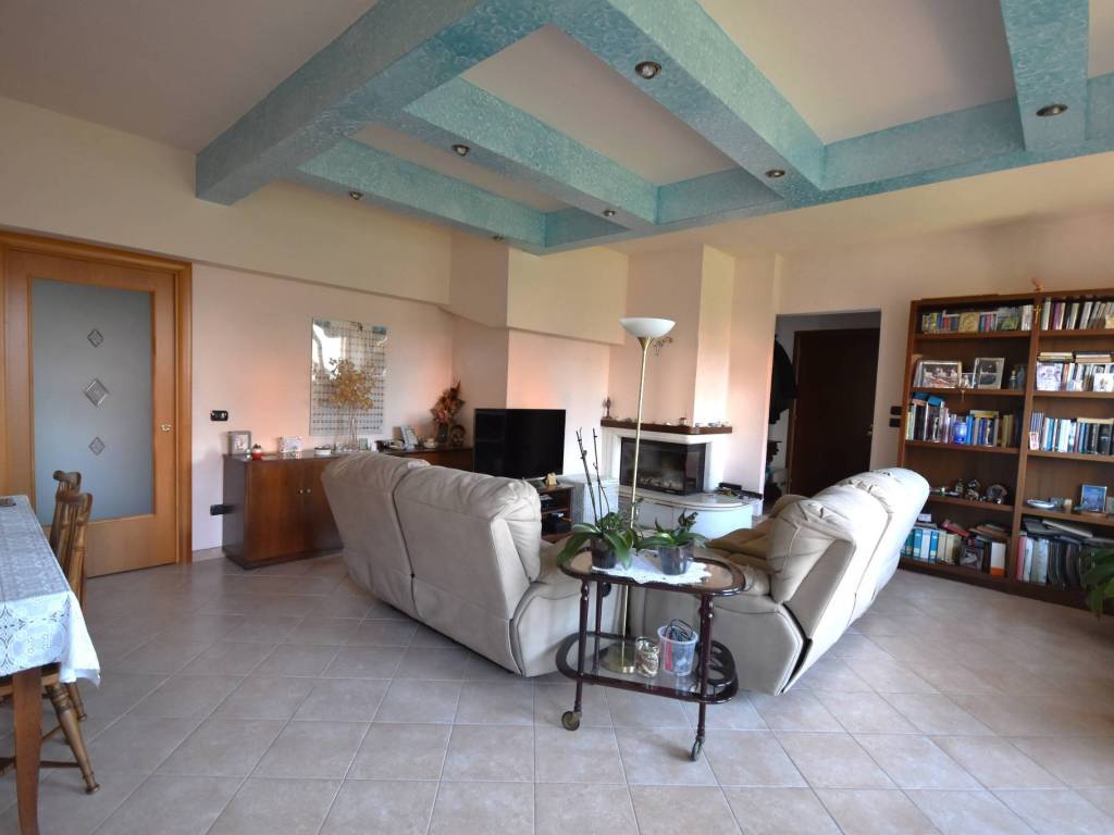 Villa a Monte san vito in Via Le Cozze - Foto 4