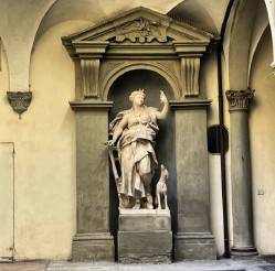 Appartamento a Firenze in Via Taddea - Foto 5