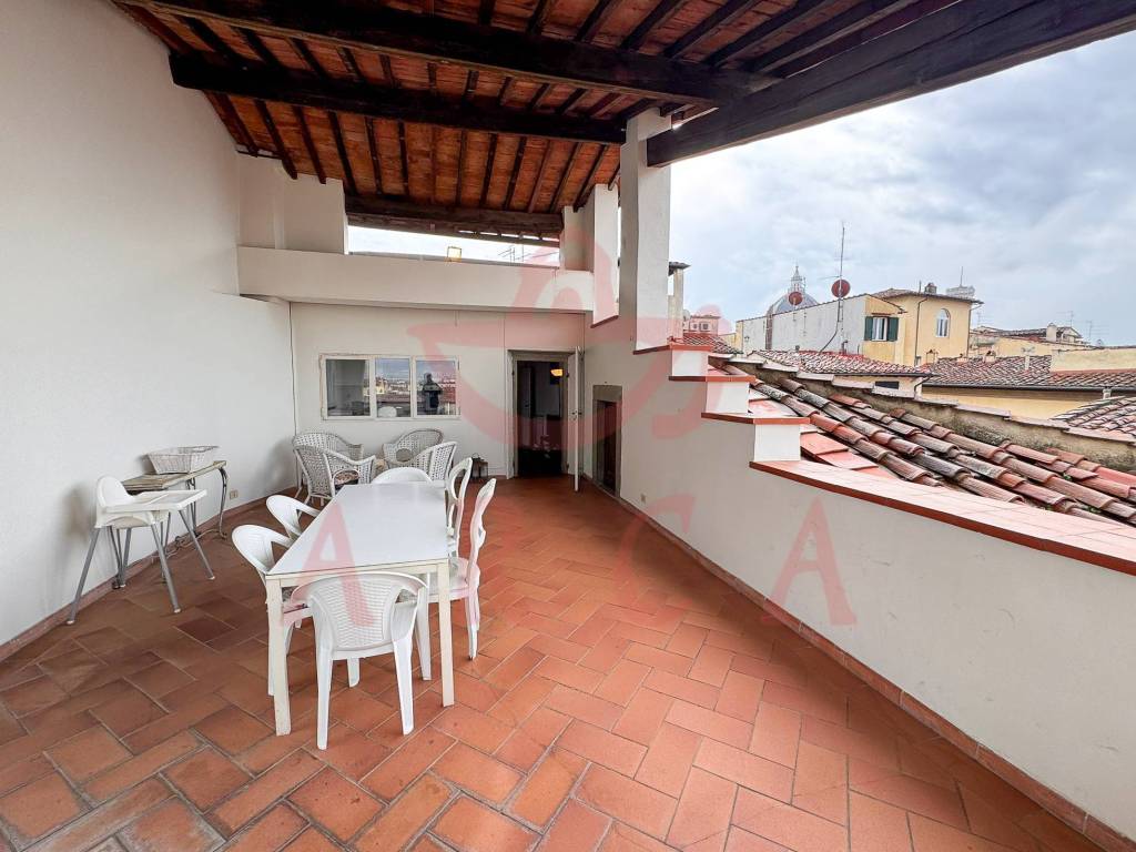 Appartamento a Firenze in Via Taddea - Foto 3