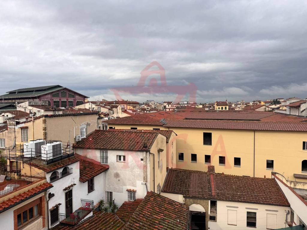 Appartamento a Firenze in Via Taddea - Foto 4
