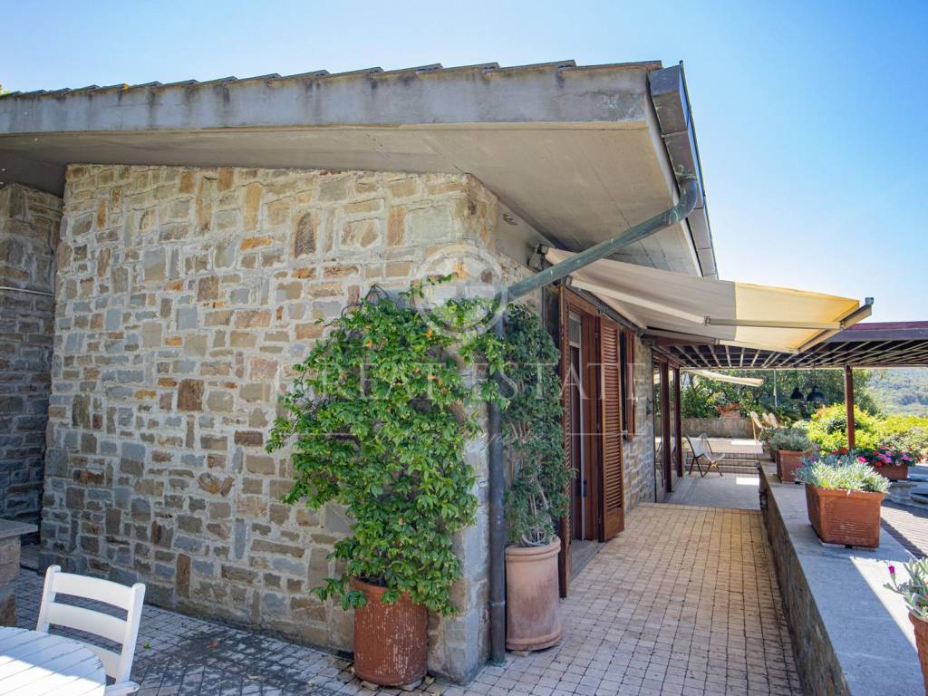 Villa a Castiglione della pescaia - Foto 4