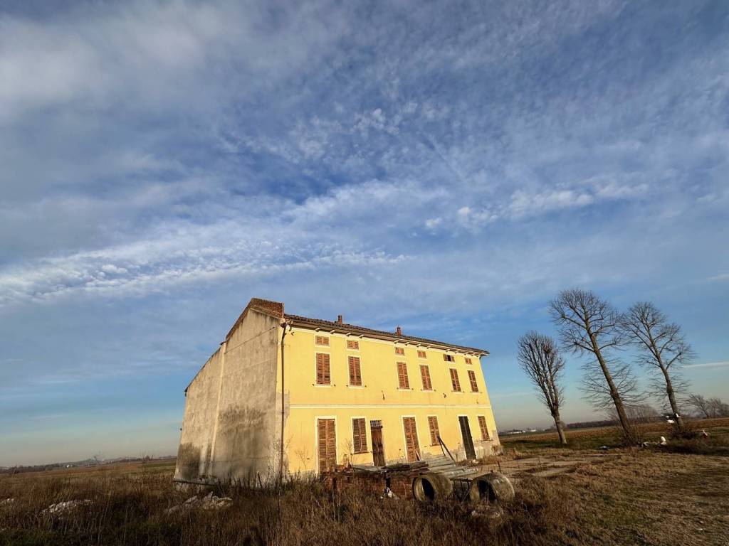 Casa indipendente a Quargnento in Strada Cascine - Foto 2