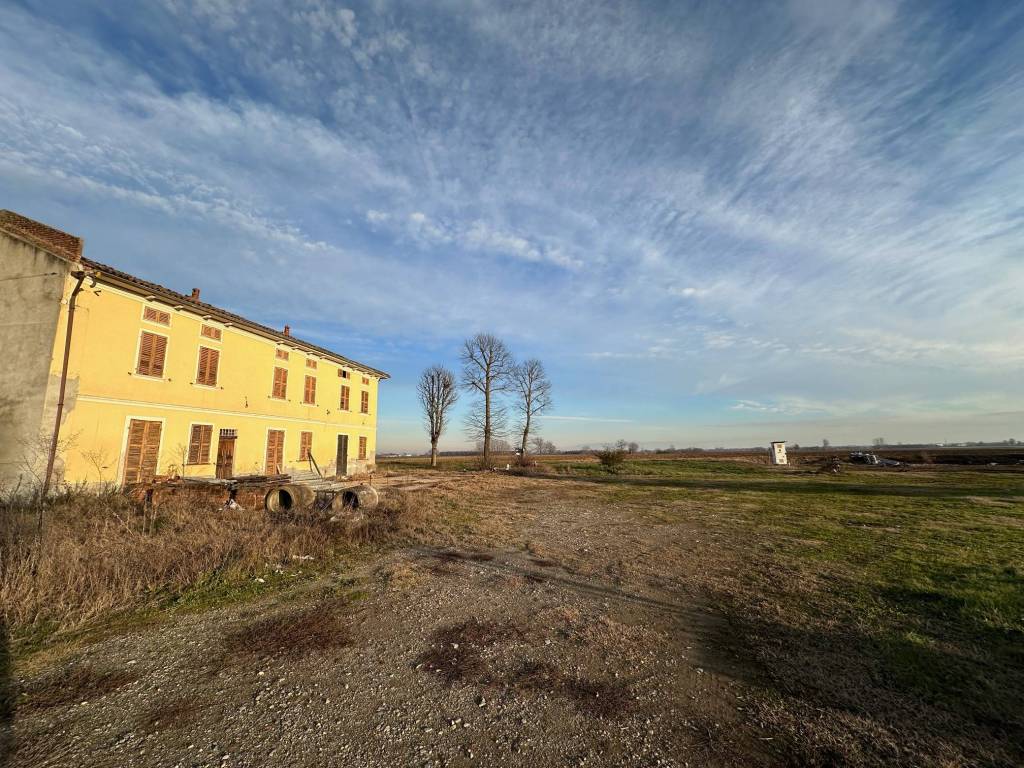 Casa indipendente a Quargnento in Strada Cascine - Foto 4