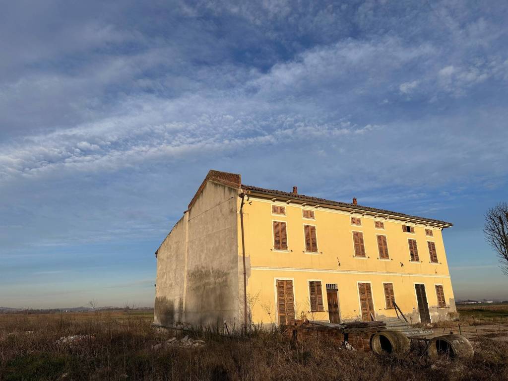 Casa indipendente a Quargnento in Strada Cascine - Foto 5