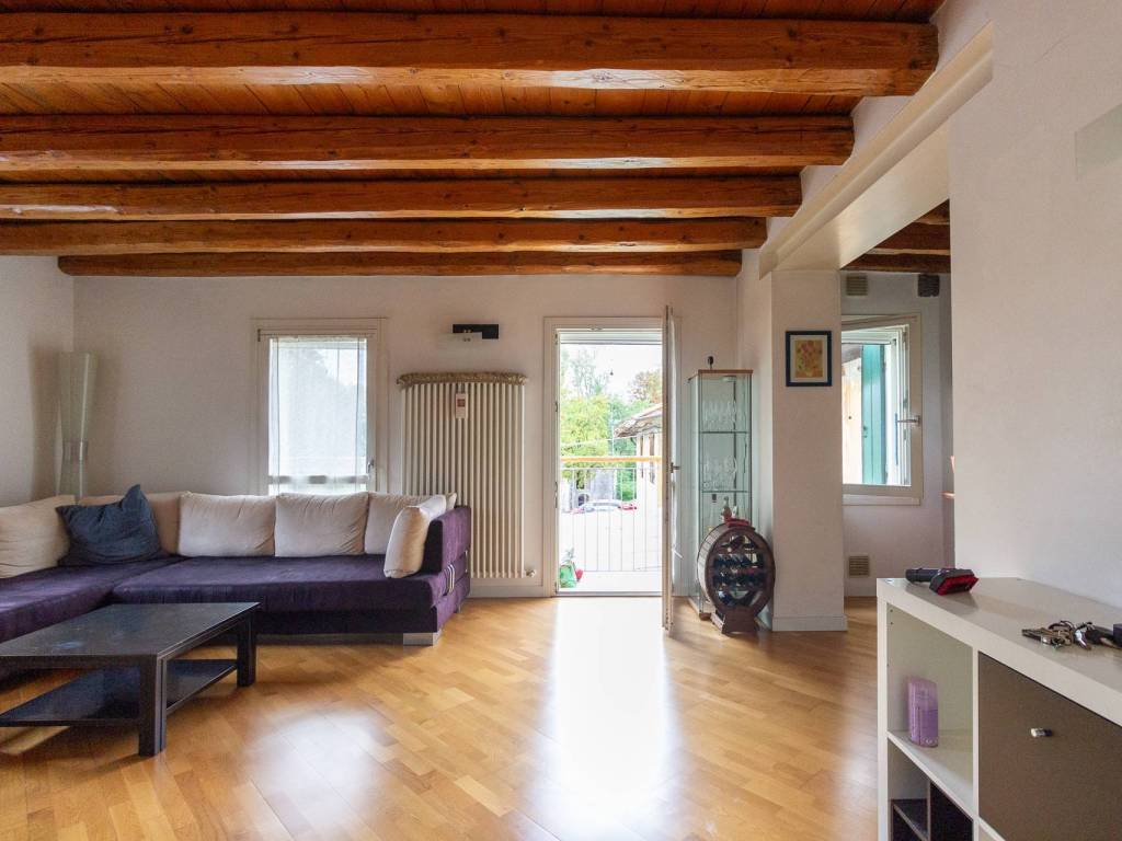 Appartamento a Sacile in Via Sartori, 16 - Foto 2