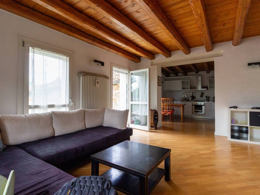 Appartamento a Sacile in Via Sartori, 16 - Foto 3