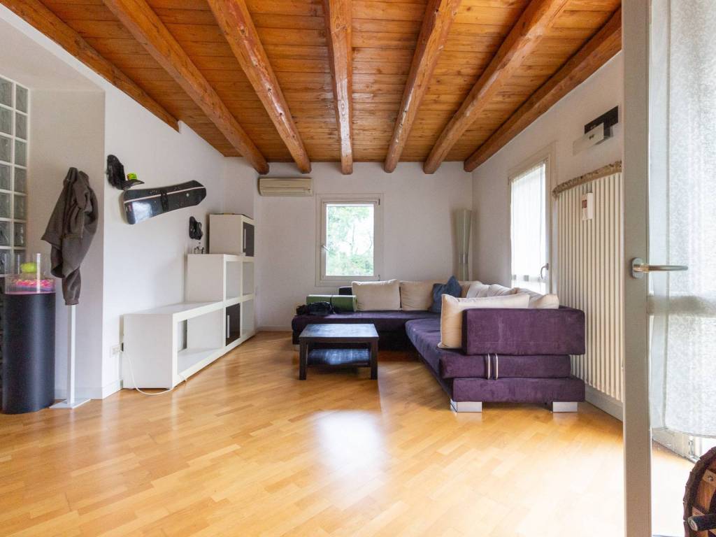 Appartamento a Sacile in Via Sartori, 16 - Foto 4