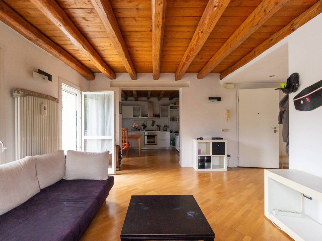 Appartamento a Sacile in Via Sartori, 16 - Foto 5