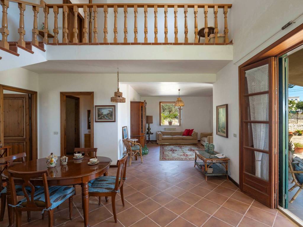 Villa a Modica in Via Cava Gucciardo, 4 - Foto 3