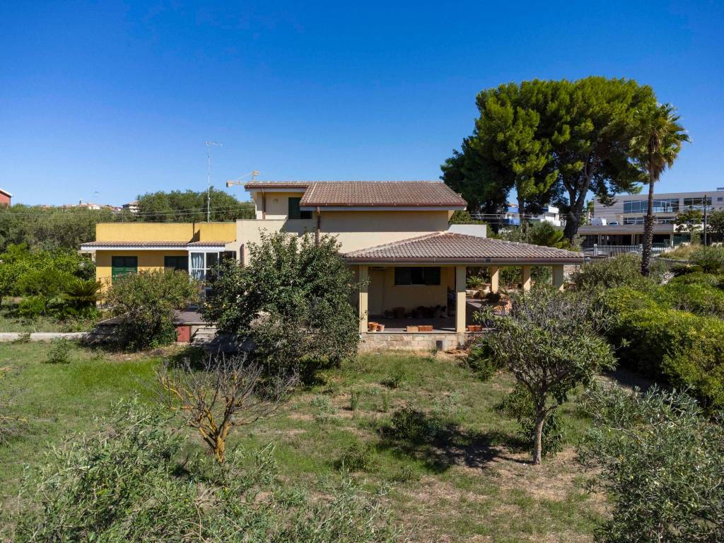 Villa a Modica in Via Cava Gucciardo, 4 - Foto 4