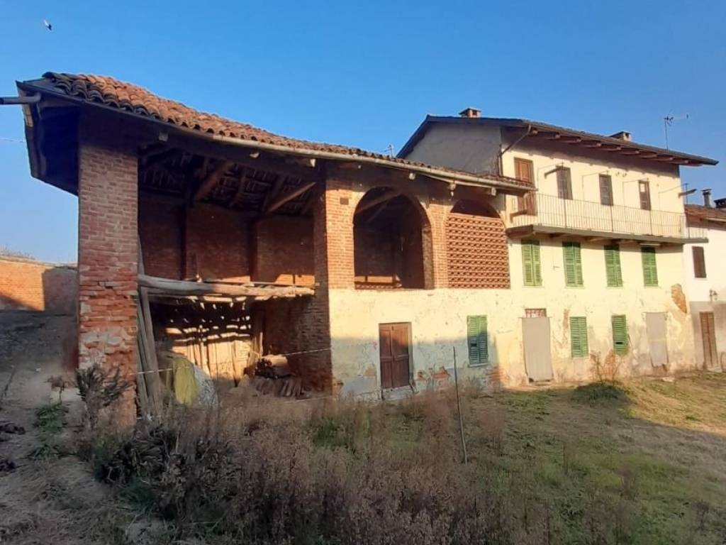 Casa indipendente a Celle enomondo in Strada Merlazza, 21 - Foto 2