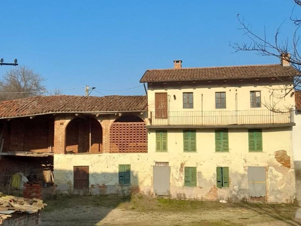 Casa indipendente a Celle enomondo in Strada Merlazza, 21 - Foto 4