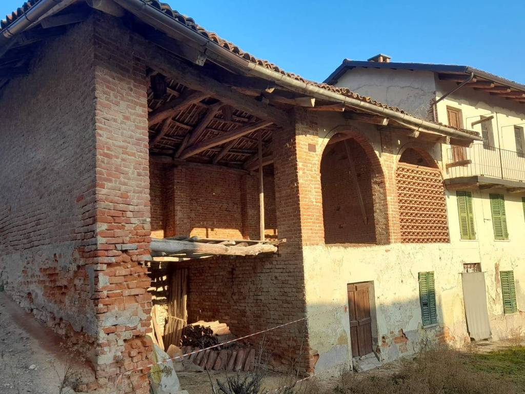 Casa indipendente a Celle enomondo in Strada Merlazza, 21 - Foto 5