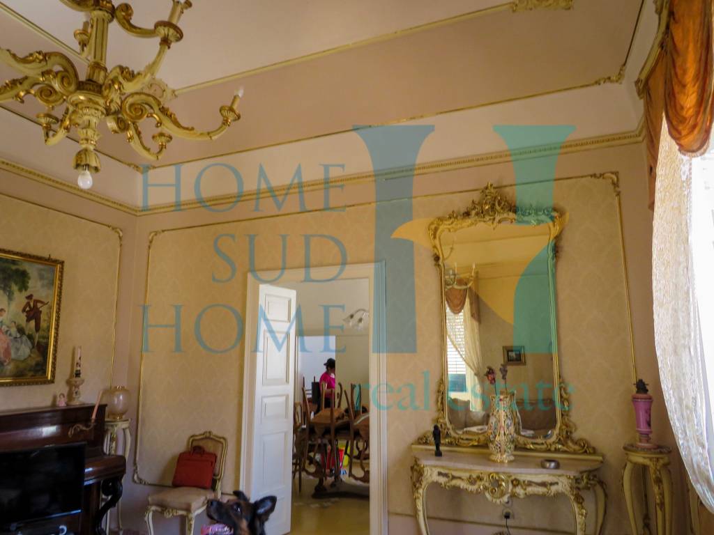 Appartamento a Rosolini in Piazza Giuseppe Garibaldi - Foto 4