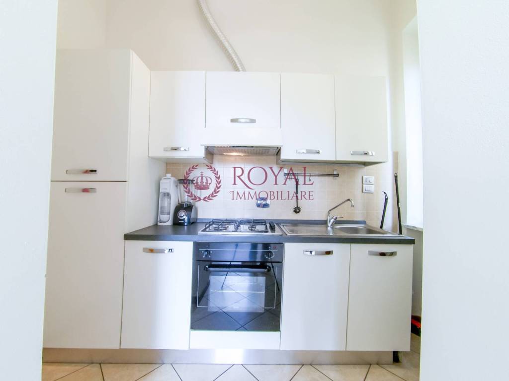 Appartamento a Livorno in Via Ricasoli - Foto 2