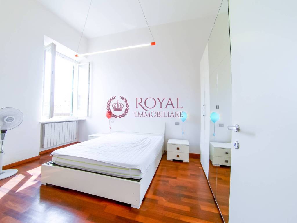 Appartamento a Livorno in Via Ricasoli - Foto 3
