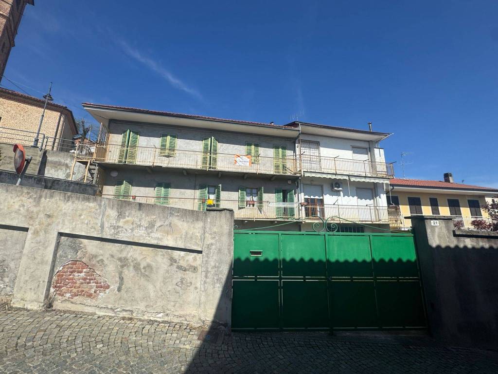 Villa a Sommariva perno in Località Piano, 1 - Foto 2