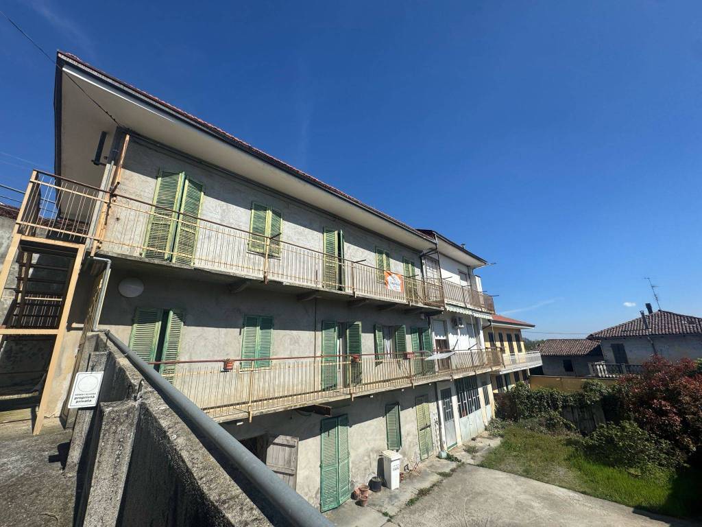 Villa a Sommariva perno in Località Piano, 1 - Foto 3